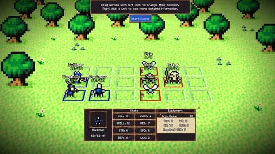 Monster Slayers Incorporated screenshot 3