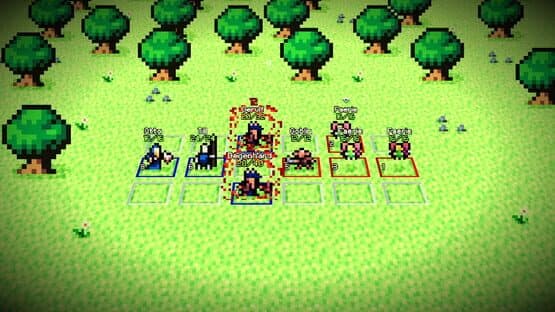 Monster Slayers Incorporated screenshot 5