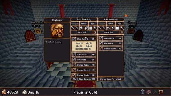 Monster Slayers Incorporated screenshot 6