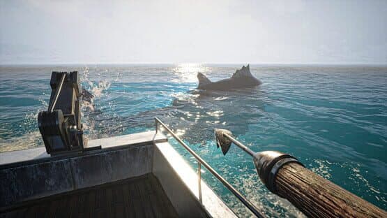 Umigari screenshot 1