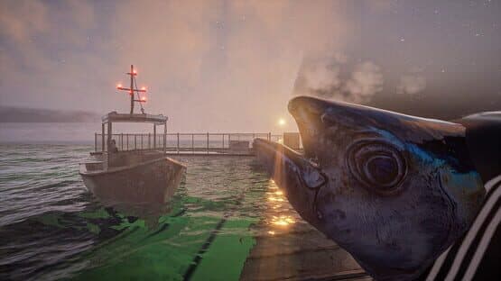 Umigari screenshot 2