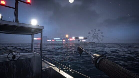 Umigari screenshot 4