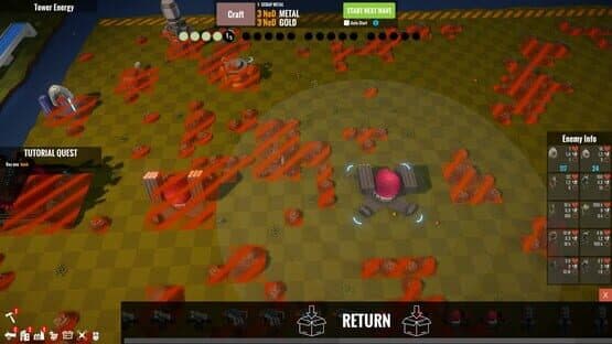 This Isn't Just Tower Defense screenshot 2