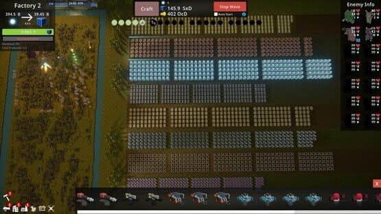 This Isn't Just Tower Defense screenshot 3