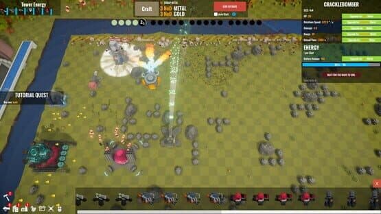 This Isn't Just Tower Defense screenshot 5