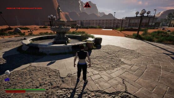 Sneakalot screenshot 3