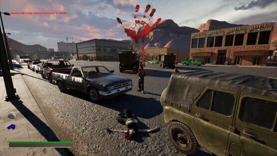 Sneakalot screenshot 4