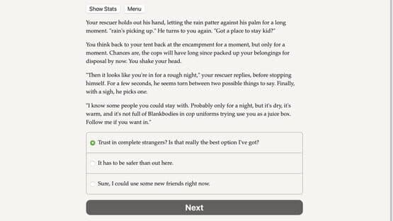 Hunter: The Reckoning - A Time of Monsters screenshot 5