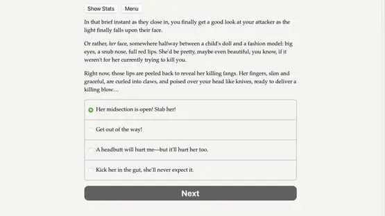Hunter: The Reckoning - A Time of Monsters screenshot 3