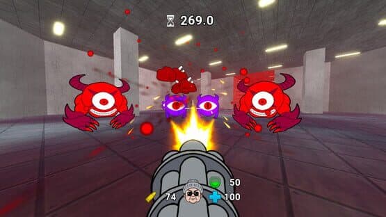 Boomer Grandma screenshot 3