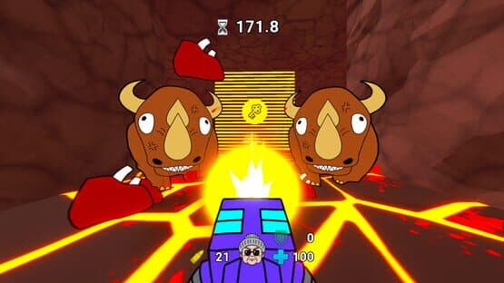 Boomer Grandma screenshot 4