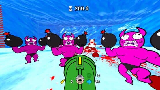 Boomer Grandma screenshot 5