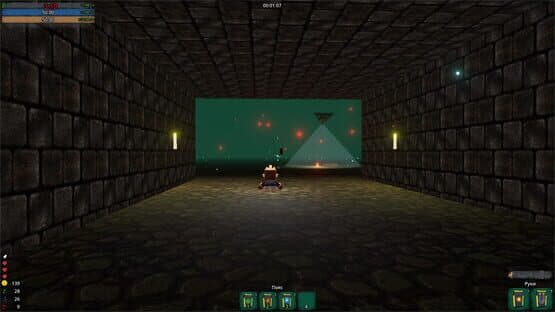 Cube Dungeon screenshot 6