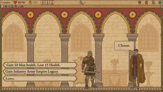 Conquer Lands screenshot 2