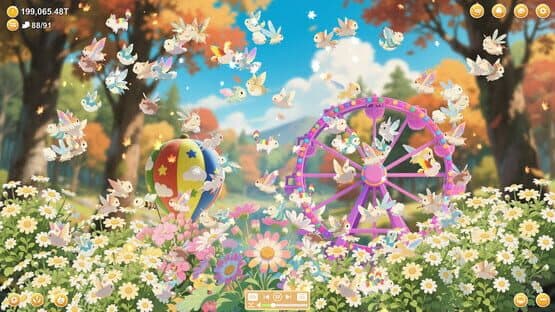 Fantasy Forest screenshot 5