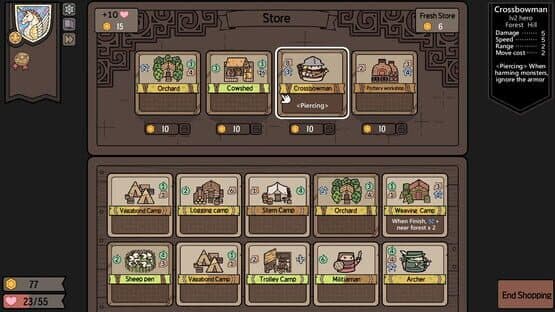 Transport Legion screenshot 4