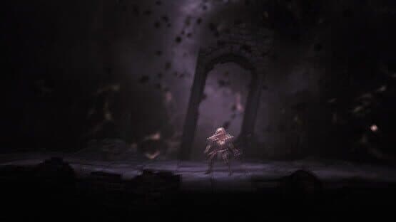 Mandragora: Whispers of the Witch Tree - Dark Ale Quest screenshot 3