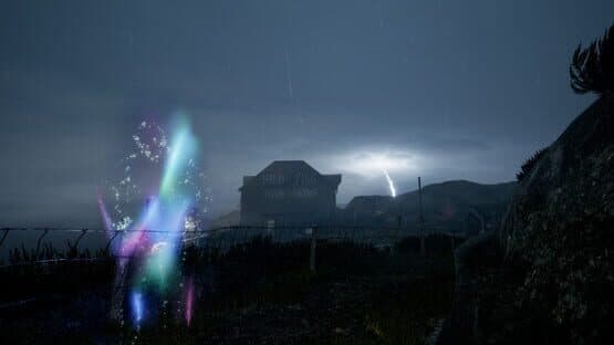 FYR: The Lost Island screenshot 2