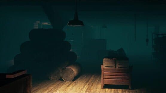 FYR: The Lost Island screenshot 3