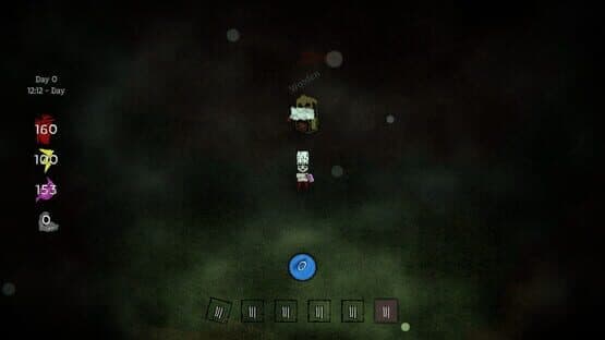 Red Land screenshot 1