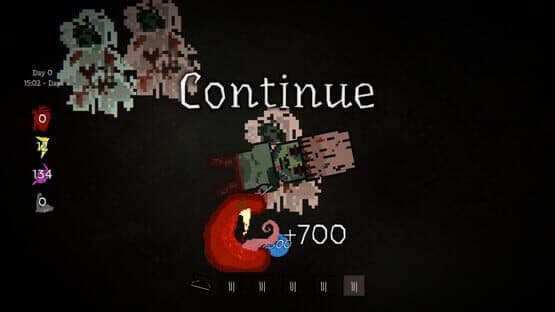 Red Land screenshot 2