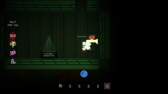 Red Land screenshot 3