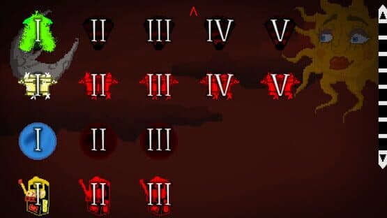 Red Land screenshot 4