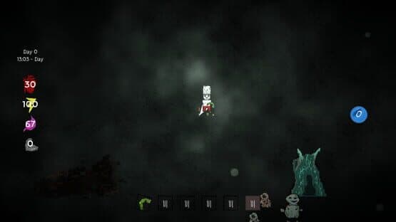 Red Land screenshot 5