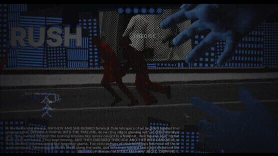 Off the Text screenshot 4