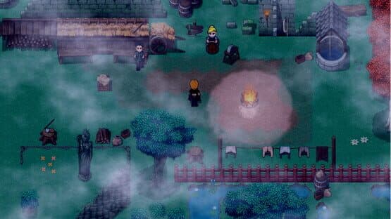 Sahir: Shiv of Memories screenshot 4