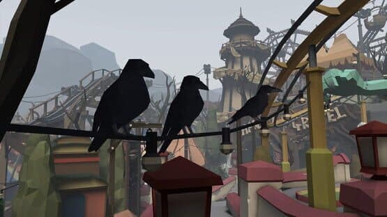 Walkabout Mini Golf: Forgotten Fairyland screenshot 3