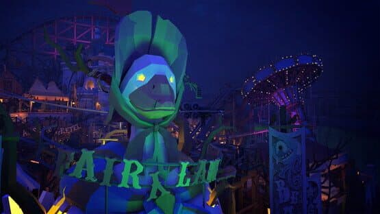 Walkabout Mini Golf: Forgotten Fairyland screenshot 1