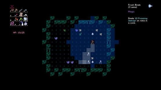 Alchemist's Alcove screenshot 2