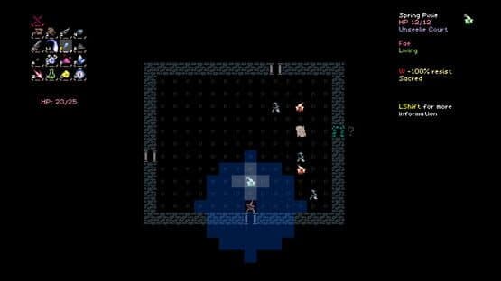 Alchemist's Alcove screenshot 3