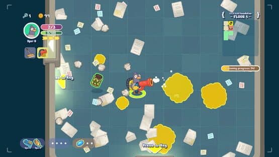 100% Clean Inc. screenshot 5