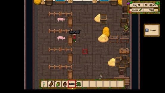 Fuggedaboutit Farm screenshot 4