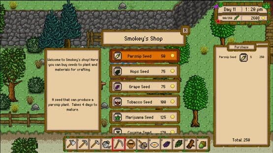 Fuggedaboutit Farm screenshot 5