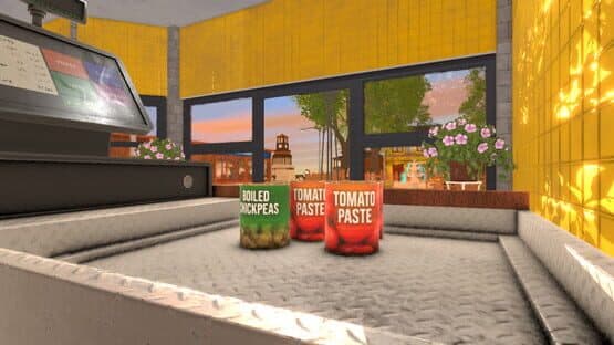 Dockside Dreams: Fish & Cook Simulator screenshot 3
