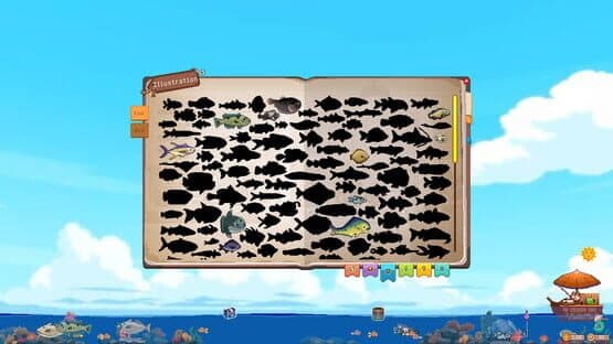 Fishing Tales: Neko's Journey screenshot 5