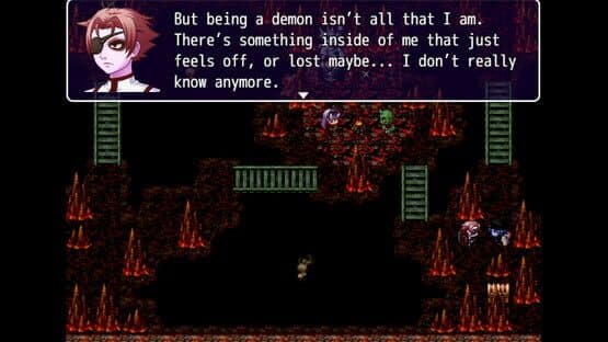 Dimensional Gates screenshot 4