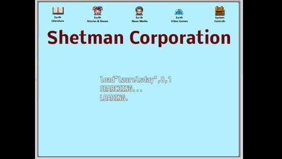 Dimensional Gates screenshot 2