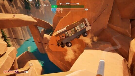 RV There Yet? screenshot 2