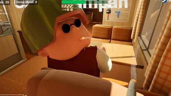 RV There Yet? screenshot 4