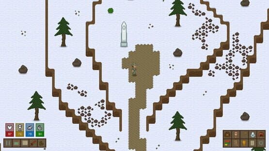 Copperfell screenshot 6