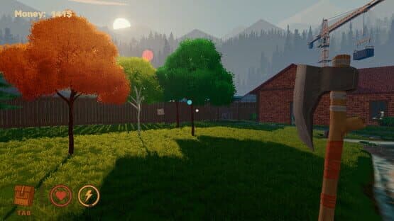 Timber Panic screenshot 6