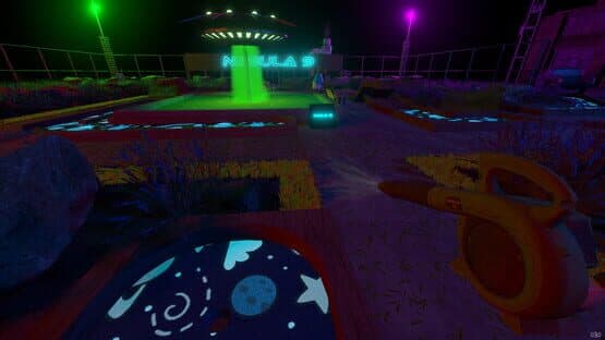 Lawn Care Simulator screenshot 2