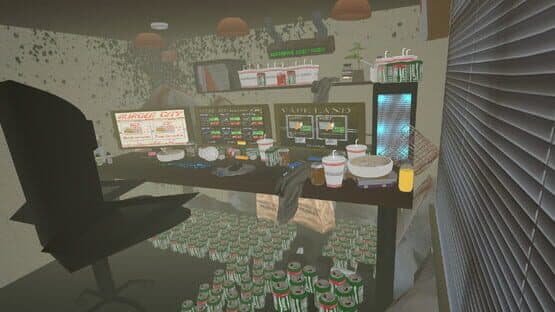 Man Simulator 2025 screenshot 4