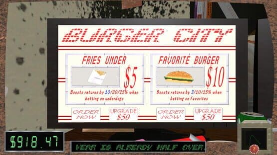 Man Simulator 2025 screenshot 3