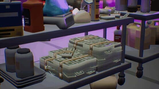 WeedEx: Drug Express Delivery screenshot 4