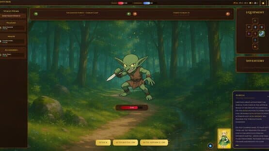 Adventarum screenshot 2